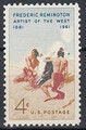 USA Mi.0813 czyste**