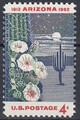 USA Mi.0821 czyste**