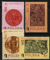 2111-2114 czysty** ŚWF "Polska'73"