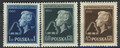 0737-739 czyste** V Konkurs Pianistyczny im.F.Chopina