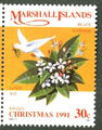 Marshall - Islands Mi.0378 czysty**