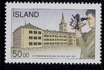 Islandia Mi.0757 czysty**