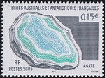 French Antarctic Territory Mi.0556 czysty**