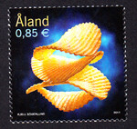 Aland Mi.0348 czysty**