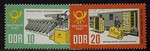DDR 0998-999 czyste**