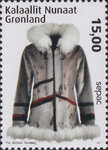 Gronland Mi.0762 czyste**