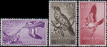 Hiszpania Sahara Mi.0184-186 czyste**