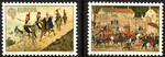 Jugosławia Mi.1883-1884 czyste** Europa Cept