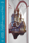 4843 Blok 317 Folder - Zabytkowe organy w Polsce