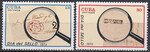 Cuba Mi.1871-1872 czyste**