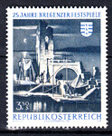 Austria Mi 1334 czysty**
