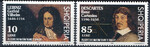 Albania Mi.2599-2600 czyste**