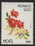 Monaco Mi.1938 czyste**