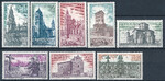 Hiszpania 1958-1965 czyste**