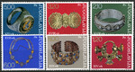 Jugosławia Mi.1587-1592 czyste**