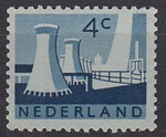 Holandia Mi.0790 czyste**