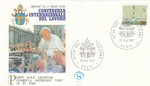 Szwajcaria - Wizyta Papieża Jana Pawła II 1982 rok