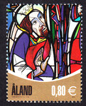 Aland Mi.0332 czysty**