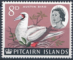 Pitcairn Islands Mi.0045 czyste**