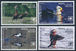 Cook-Islands Mi.2315-2318 A czyste**
