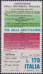 Włochy Mi.1619 czyste**