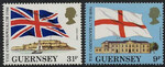Guernsey Mi.0284-285 czyste**
