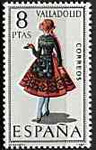 Hiszpania 1910 czyste** 