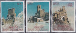 San Marino Mi.1488-1490 czysty**