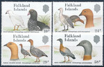 Falkland Islands Mi.0480-483 czyste**