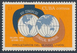 Cuba Mi.1916 czyste**