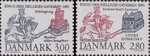 Dania Mi.0840-841 czysty** Czesław Słania