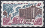 Francja Mi.1765 czyste**