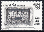 Hiszpania 3613 czyste**