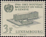 Luksemburg Mi.0724 czysty**       