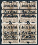 0009 I a w czwórce czyste** Wydanie przedrukowe 566/25