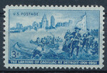 USA Mi.0618 czysty**