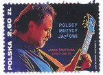 4811 czysty** Polscy muzycy jazzowi J. Śmietana