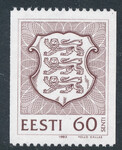 Estonia Mi.0198 czysty**