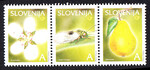 Słowenia Mi.0479-481  czyste**
