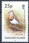 Falkland Islands Mi.0877 Y czyste**