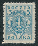 0144 a jasnoniebieski ZL 11½ gwarancja czysty** Wydanie dla Górnego Śląska