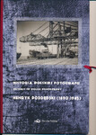 4535-4538 folder FDC - Historia polskiej fotografii