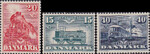 Dania Mi.0298-300 czyste**