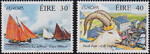 Irlandia Mi.1068-1069 czyste** Europa Cept