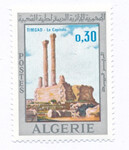 Algieria Mi.0524 czyste**