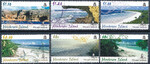 Pitcairn Islands Mi.0694-699 czyste**