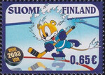 Finlandia Mi.1645 czyste**
