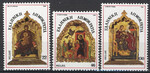 Grecja Mi.1640-1642 czyste**