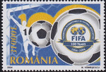 Rumunia Mi.5837 czysty**