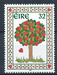 Irlandia Mi.0884 czyste**